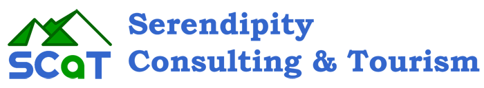 企業コンサルティングと庄内マイクロツーリズム ＳＣａＴ（エスキャット）